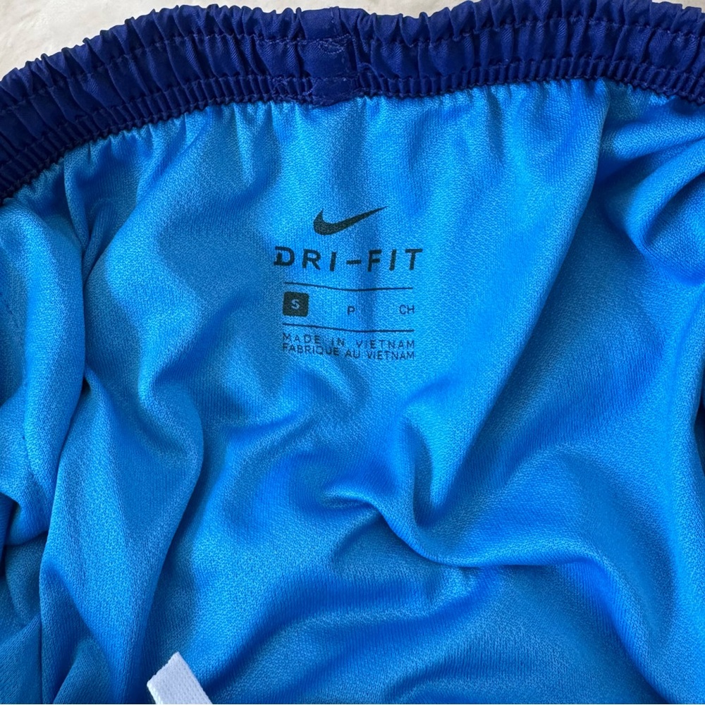 Nike Dri Fit Tempo Running Shorts Sz S - Picture 5 of 8